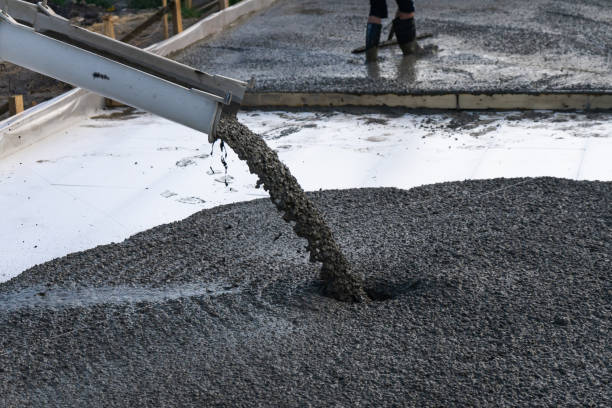 Best Stamped Concrete Near Me  in Heathcote, NJ