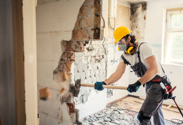 Best Commercial Concrete Contractor  in Heathcote, NJ