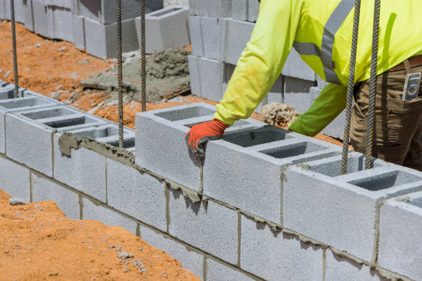 Best Concrete Resurfacing Services  in Heathcote, NJ
