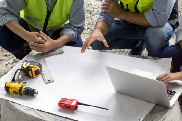 Best Concrete Patio Contractor  in Heathcote, NJ