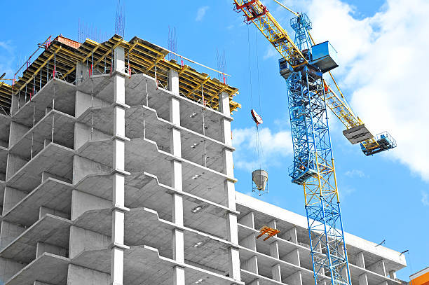 Best Affordable Concrete Contractor  in Heathcote, NJ